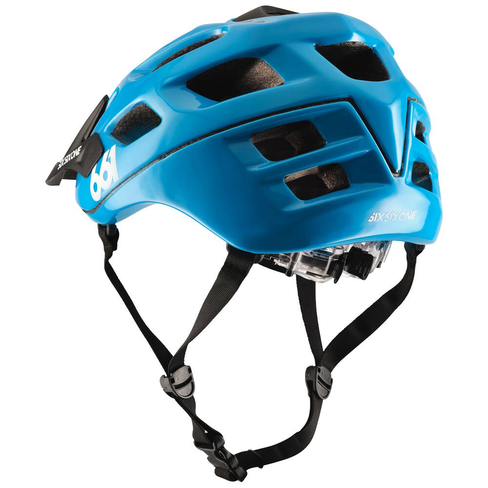 SIXSIXONE Recon Scout Helmet - Blue
