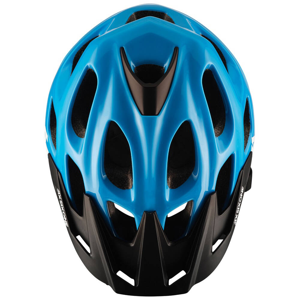 SIXSIXONE Recon Scout Helmet - Blue