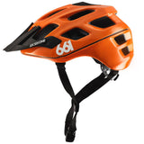 SIXSIXONE Recon Scout Helmet - Orange