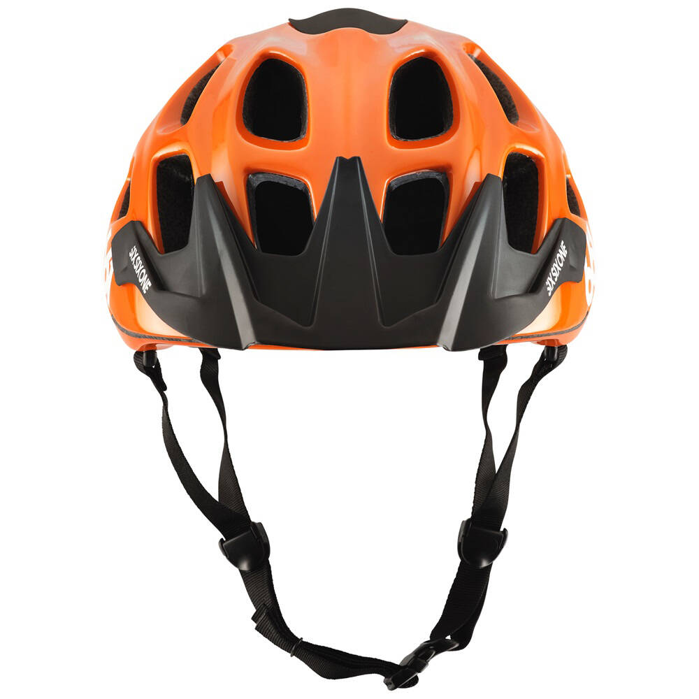SIXSIXONE Recon Scout Helmet - Orange