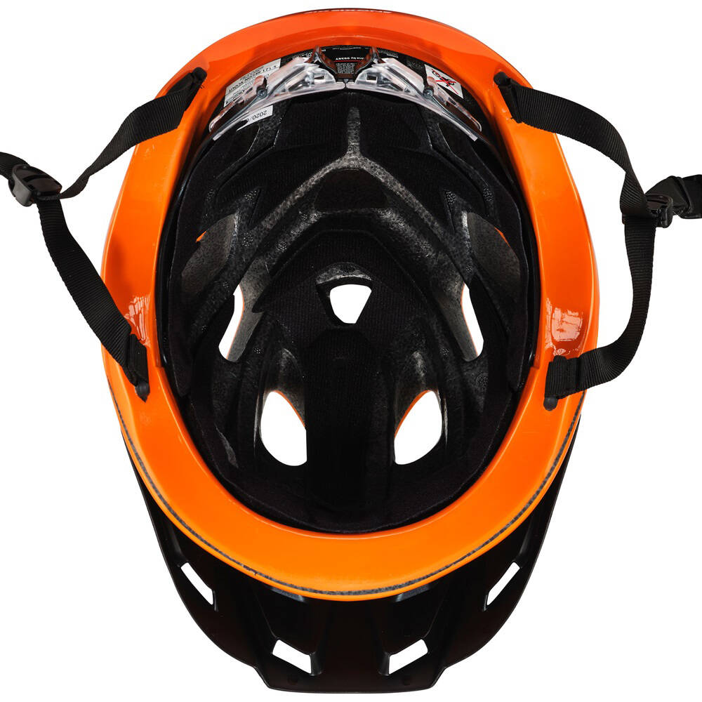 SIXSIXONE Recon Scout Helmet - Orange