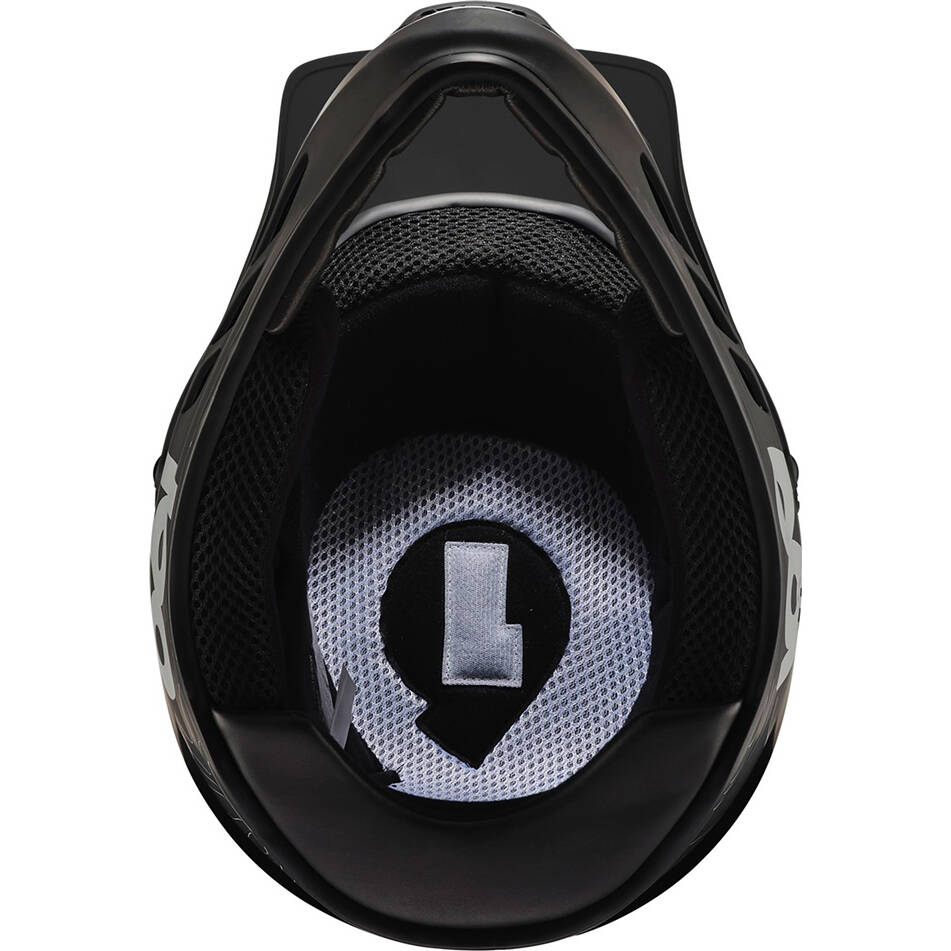 SIXSIXONE Reset Helmet - Contour Black