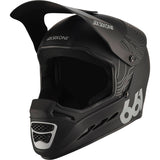 SIXSIXONE Reset Helmet - Contour Black