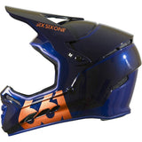 SIXSIXONE Reset Helmet - Midnight Copper
