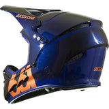SIXSIXONE Reset Helmet - Midnight Copper