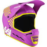 SIXSIXONE Reset Helmet - Dazzle Purple