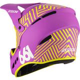 SIXSIXONE Reset Helmet - Dazzle Purple