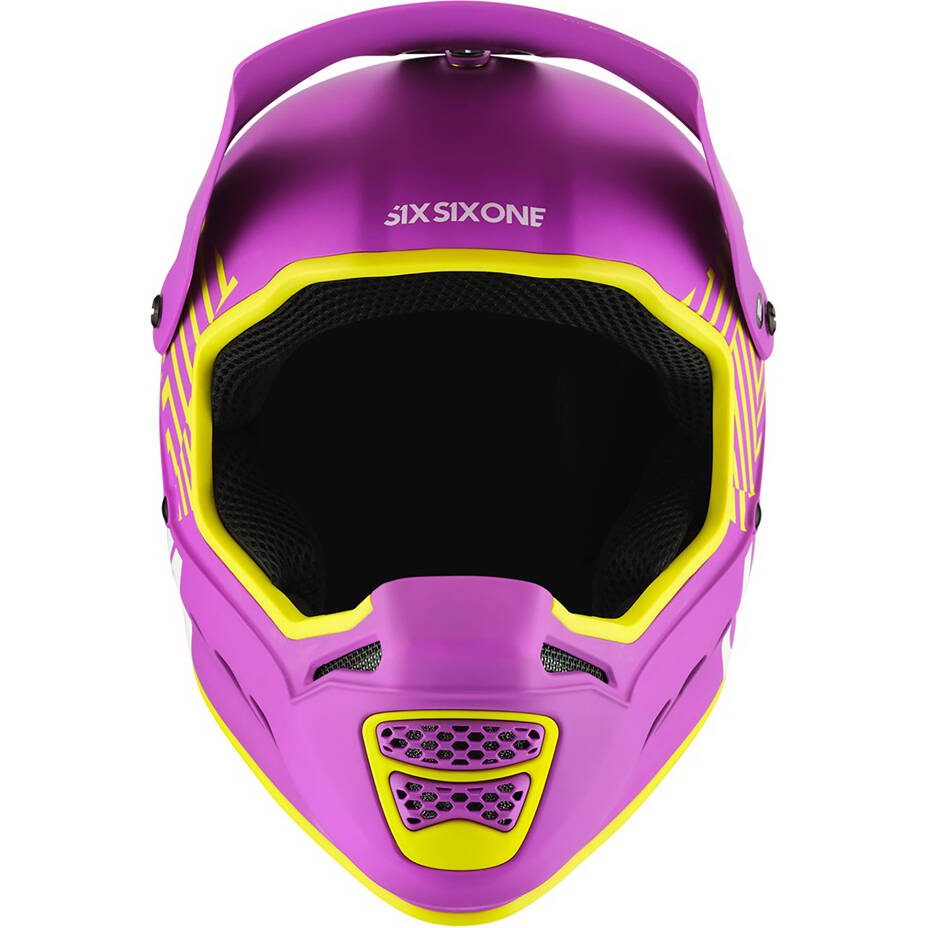 SIXSIXONE Reset Helmet - Dazzle Purple