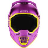 SIXSIXONE Reset Helmet - Dazzle Purple