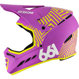 SIXSIXONE Reset Helmet - Dazzle Purple