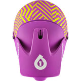 SIXSIXONE Reset Helmet - Dazzle Purple