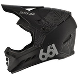 SIXSIXONE Reset MIPS Helmet - Contour Black