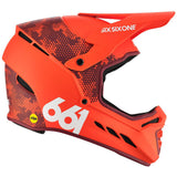SIXSIXONE Reset MIPS Helmet - Digi Orange