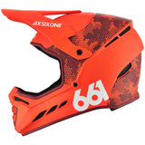 SIXSIXONE Reset MIPS Helmet - Digi Orange