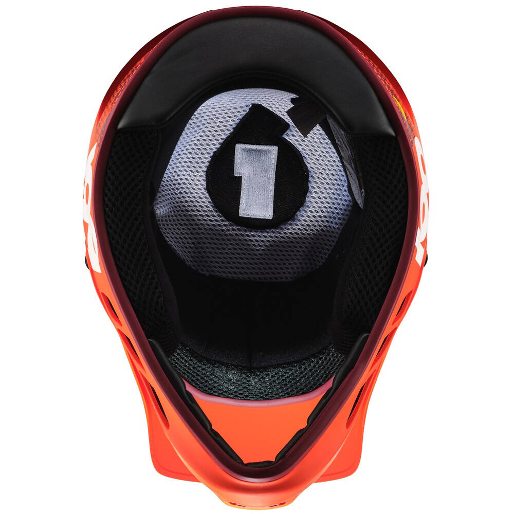 SIXSIXONE Reset MIPS Helmet - Digi Orange