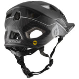 SIXSIXONE Summit Mips Helmet - Contour Black