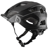 SIXSIXONE Summit Mips Helmet - Contour Black