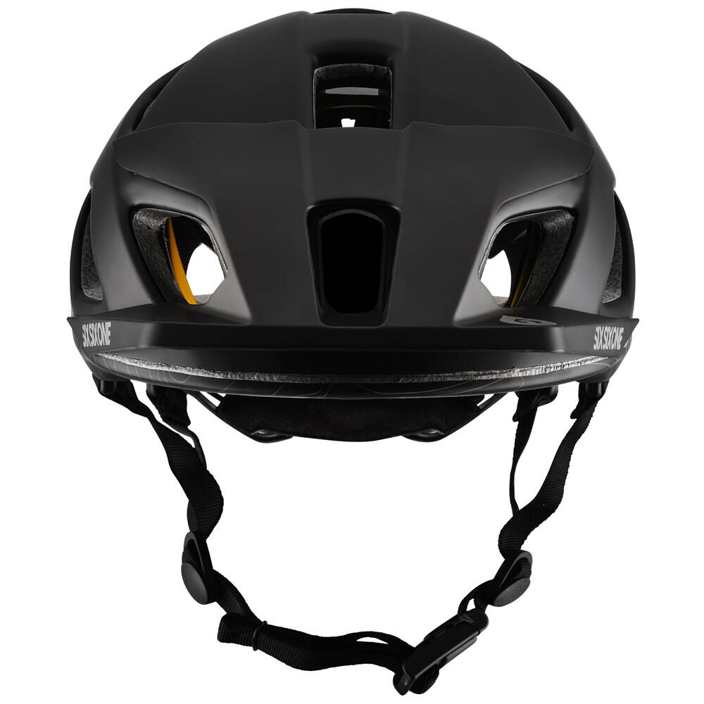 SIXSIXONE Summit Mips Helmet - Contour Black