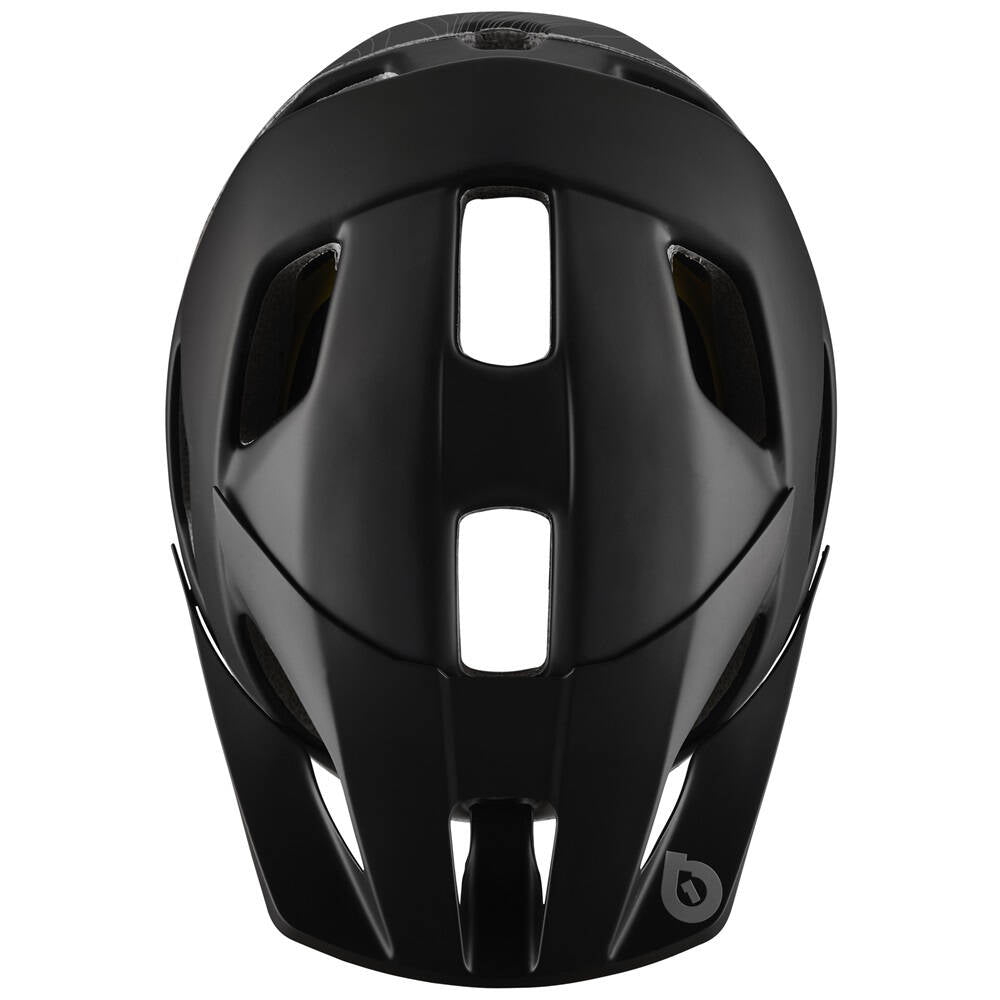 SIXSIXONE Summit Mips Helmet - Contour Black