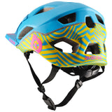 SIXSIXONE Summit Mips Helmet - Dazzle Blue