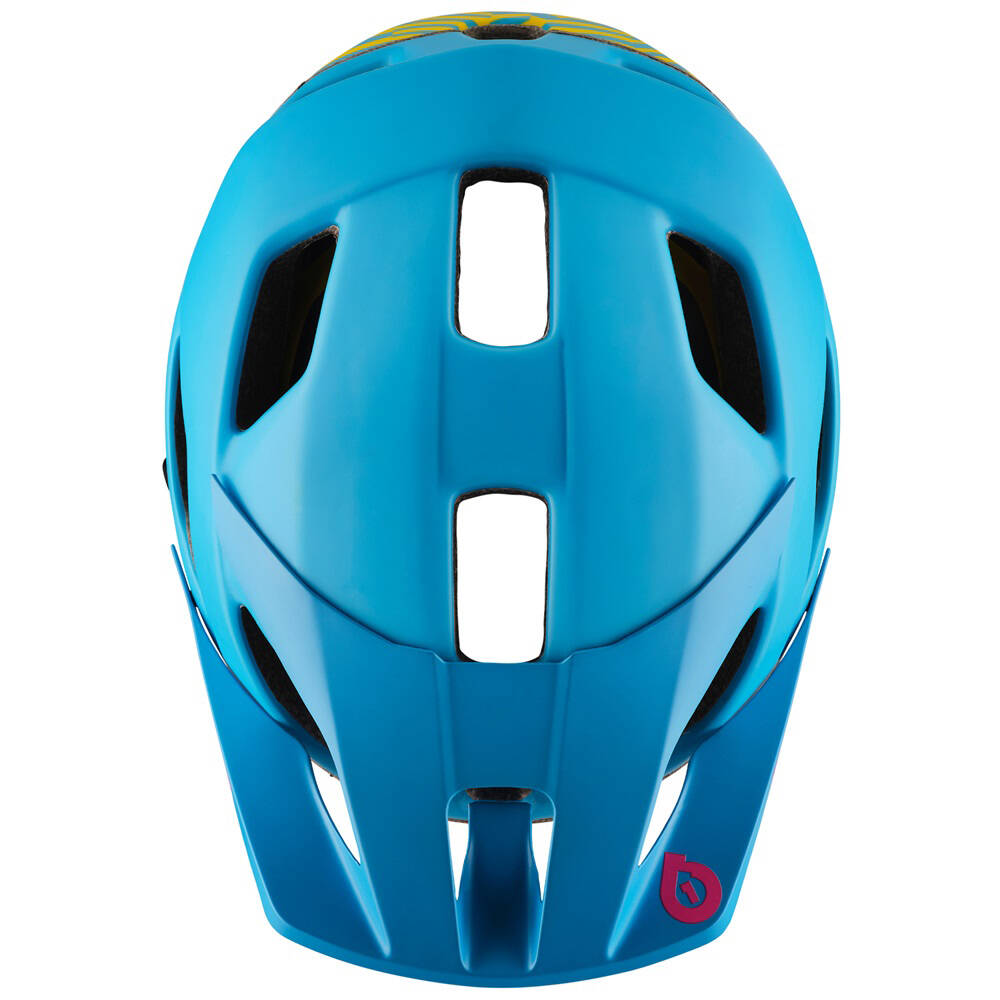 SIXSIXONE Summit Mips Helmet - Dazzle Blue