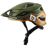 SIXSIXONE Summit Mips Helmet - Digi Green
