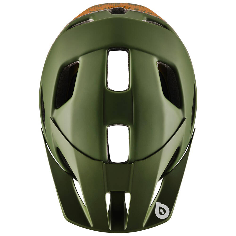 SIXSIXONE Summit Mips Helmet - Digi Green