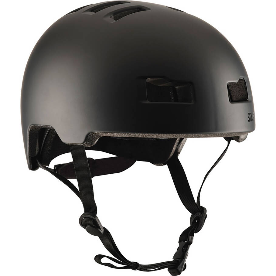 SIXSIXONE Terra Helmet - Black