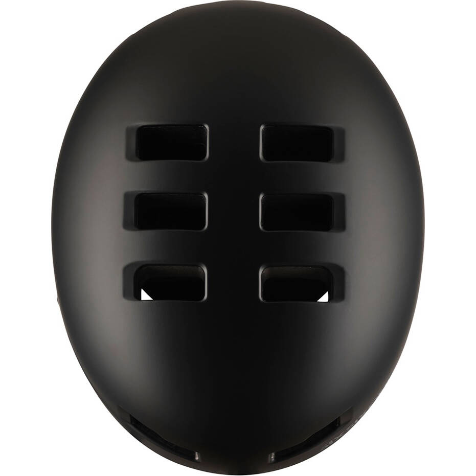 SIXSIXONE Terra Helmet - Black
