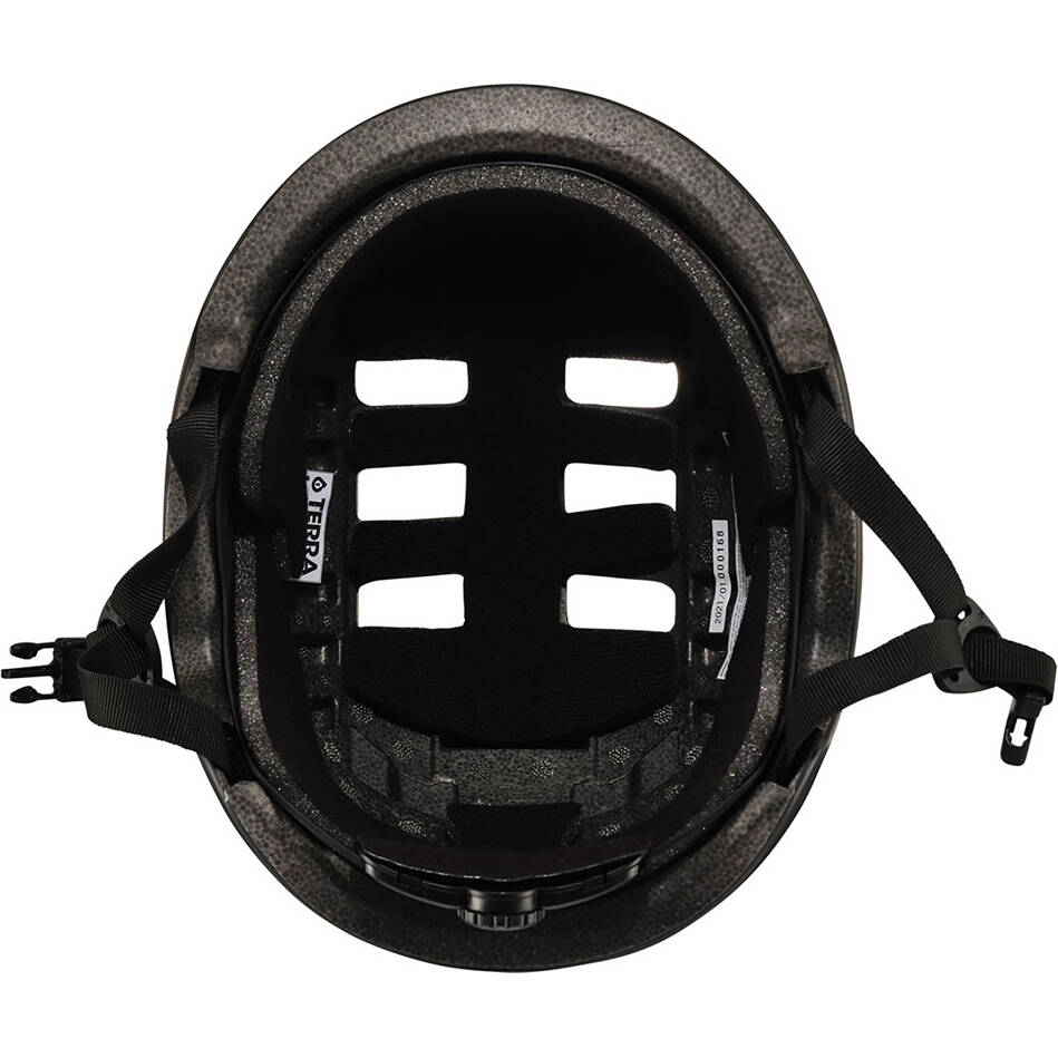 SIXSIXONE Terra Helmet - Black
