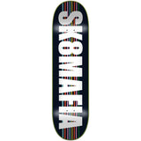 Sk8 Mafia OG Logo Yarn Skateboard Deck - 8''