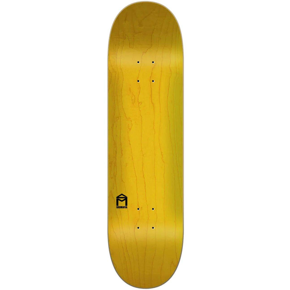 Sk8 Mafia Screen Skateboard Deck - 8.25''