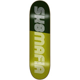 Sk8 Mafia Screen Skateboard Deck - 8.5''