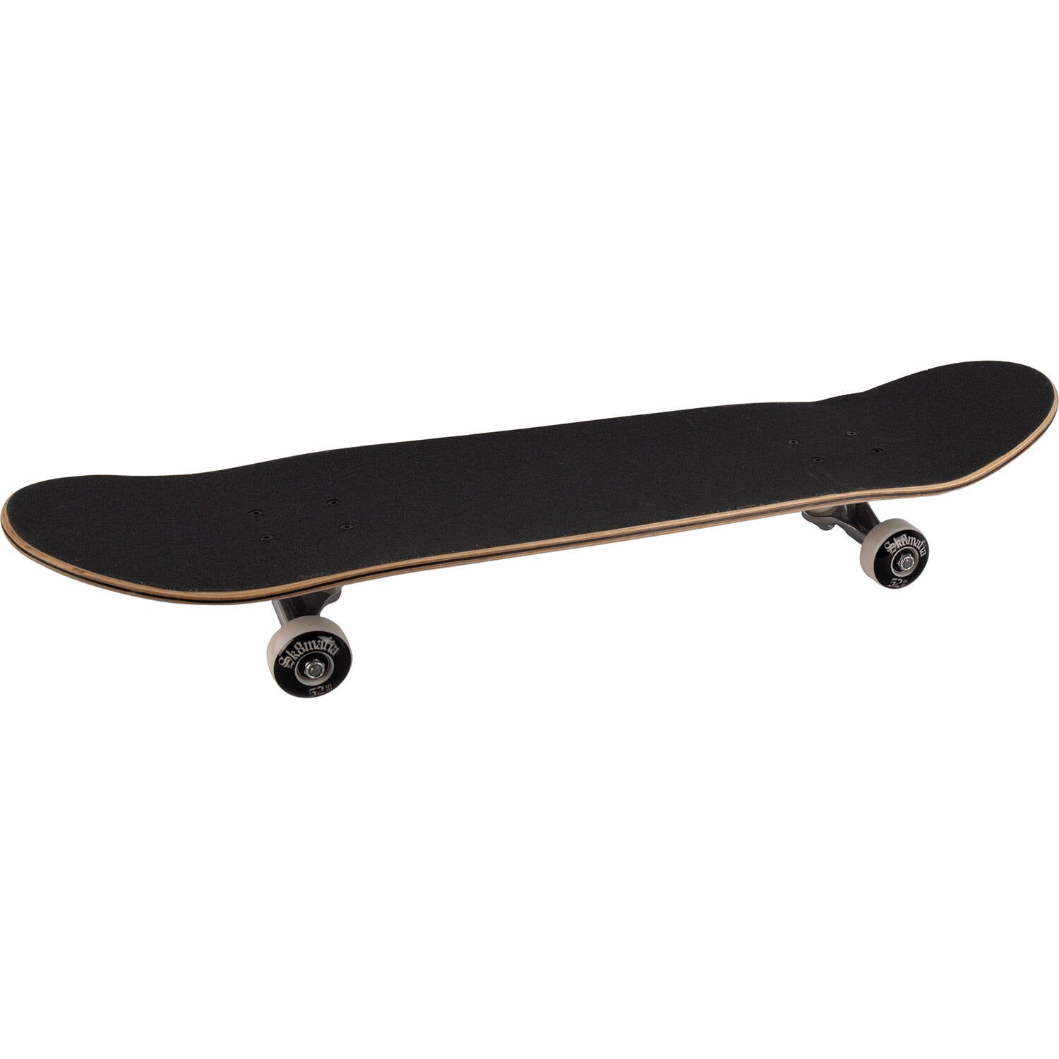 Sk8 Mafia House Logo Liquid Complete Skateboard - 7.87"