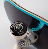 Sk8 Mafia House Logo Liquid Complete Skateboard - 7.87"