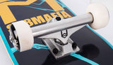 Sk8 Mafia House Logo Liquid Complete Skateboard - 7.87"
