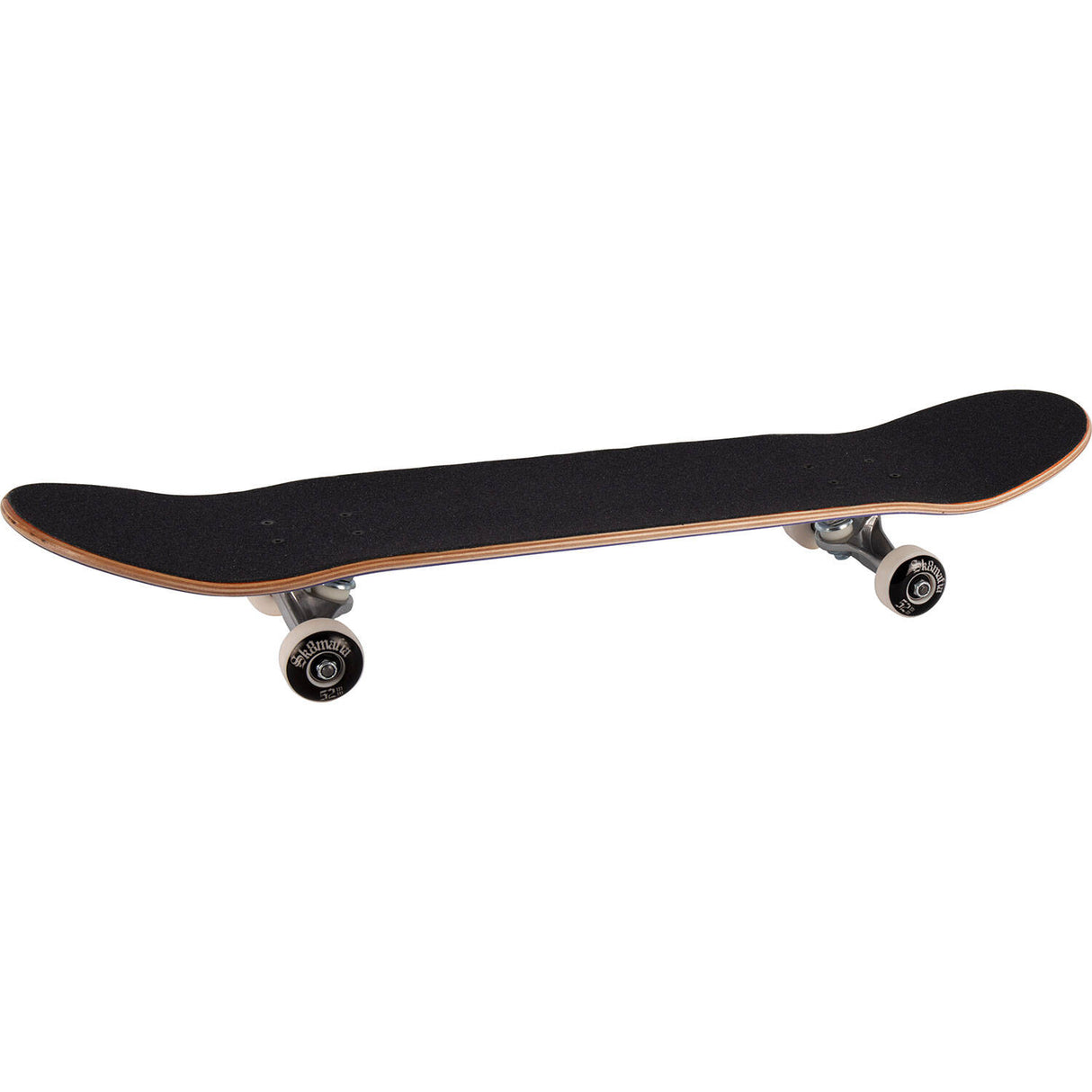 Sk8 Mafia House Logo Wall Complete Skateboard - 7.75"