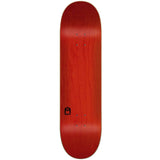 Sk8 Mafia Camo Skateboard Deck - Grey 8.25''