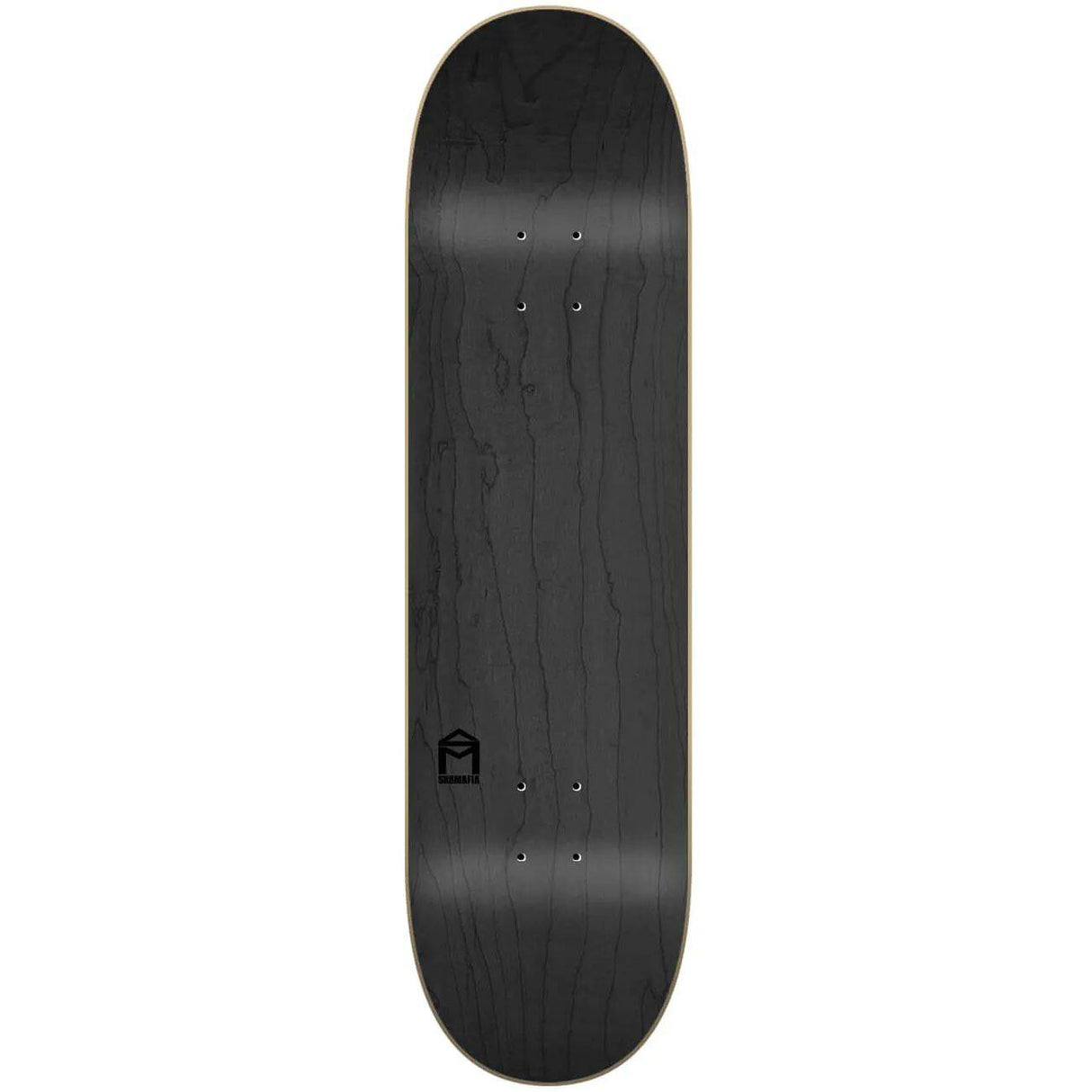 Sk8 Mafia Swirl Skateboard Deck - 7.75''