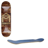 Sk8 Mafia House Logo Wood Skateboard Deck - 8.25''