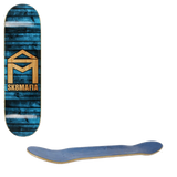 Sk8 Mafia House Logo Wood Skateboard Deck - 8.5''