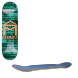 Sk8 Mafia House Logo Wood Skateboard Deck - 8''