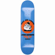 Sk8 Mafia Skate and Scratch Skateboard Deck - Sarmiento 7.75''