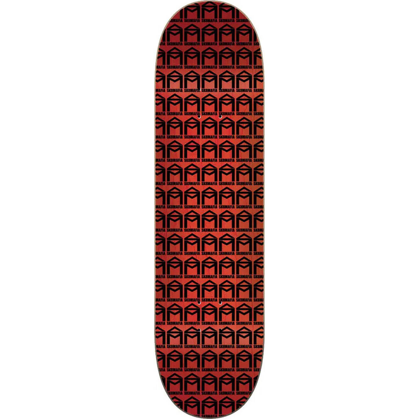 Sk8 Mafia House Logo Skateboard Deck 7.75"