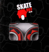 Skatehut ABEC 9 bearings (Pack of 4)
