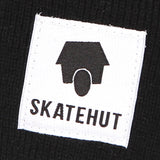 Skatehut Beanie - Black