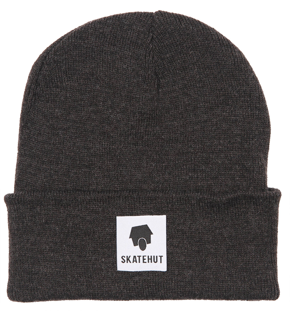 Skatehut Beanie - Dark Grey