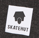 Skatehut Beanie - Dark Grey
