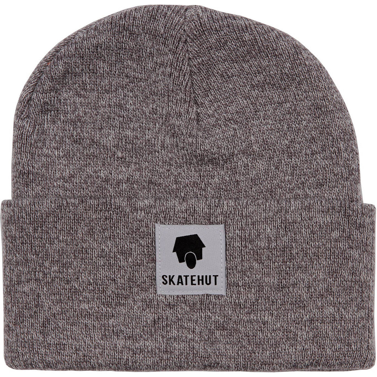 Skatehut Beanie - Grey