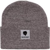 Skatehut Beanie - Grey